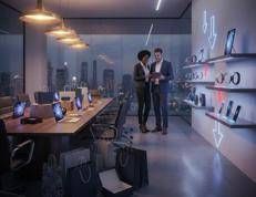 Cyber Monday 2025: l'Intelligenza Artificiale amplifica i rischi e ridefinisce lo shopping online