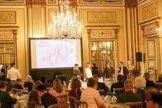 Mozzarella bufala Campana Dop: conclusa campagna d'Europa, sold out in 7 Paesi