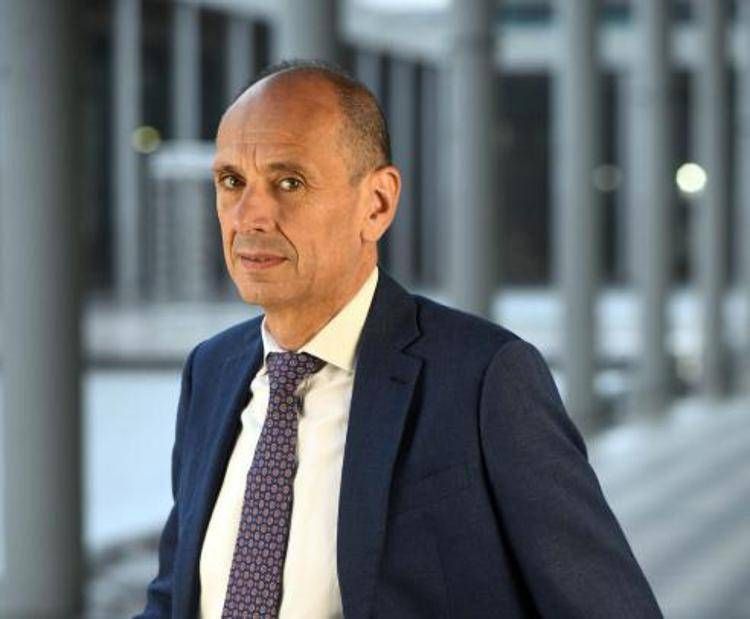 Fiere, Carlo Costa (Ieg) eletto vicepresidente Emeca