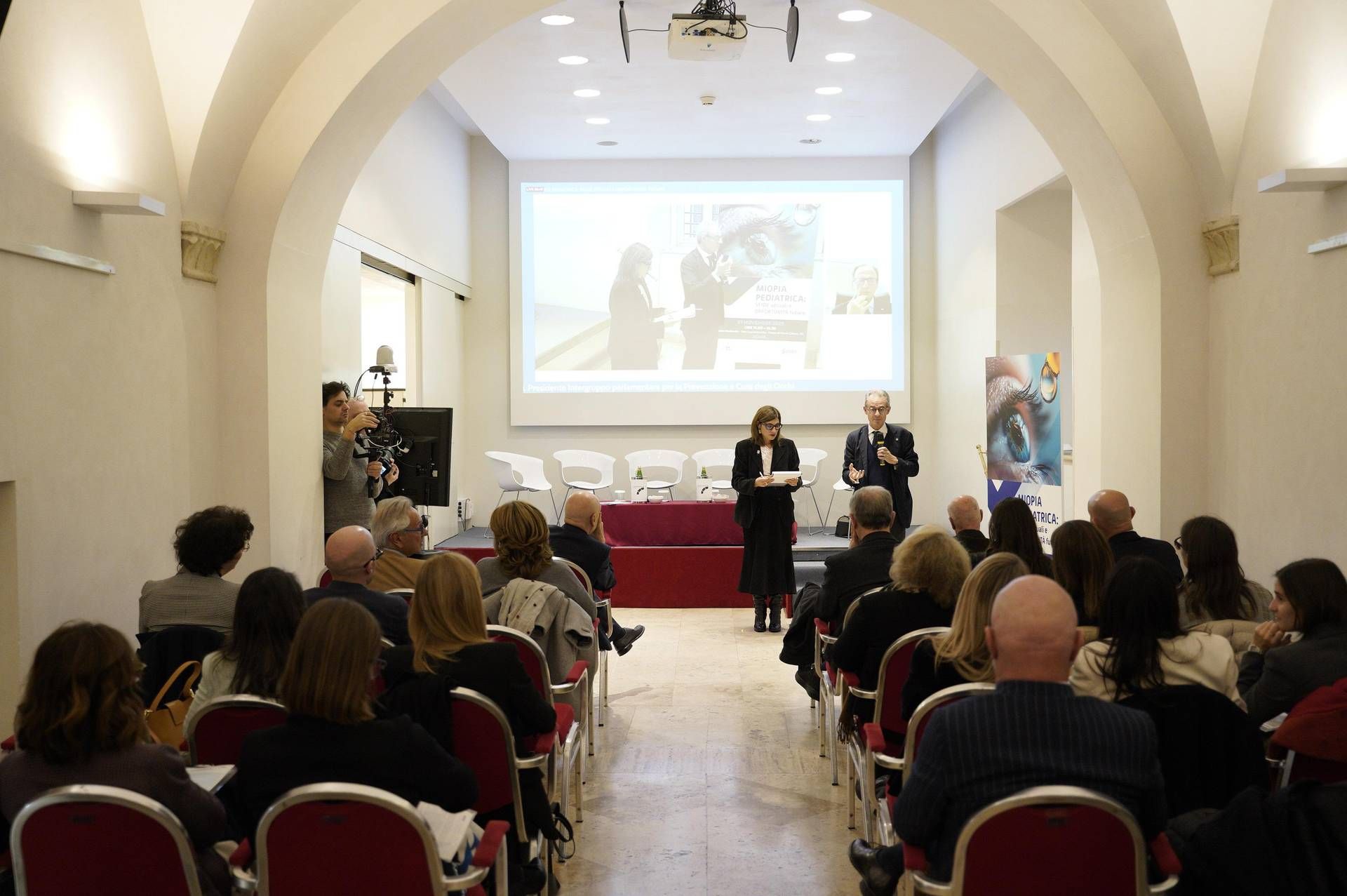 esperti a confronto su prevenzione e cura