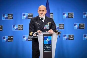 Cavo Dragone - (Nato)