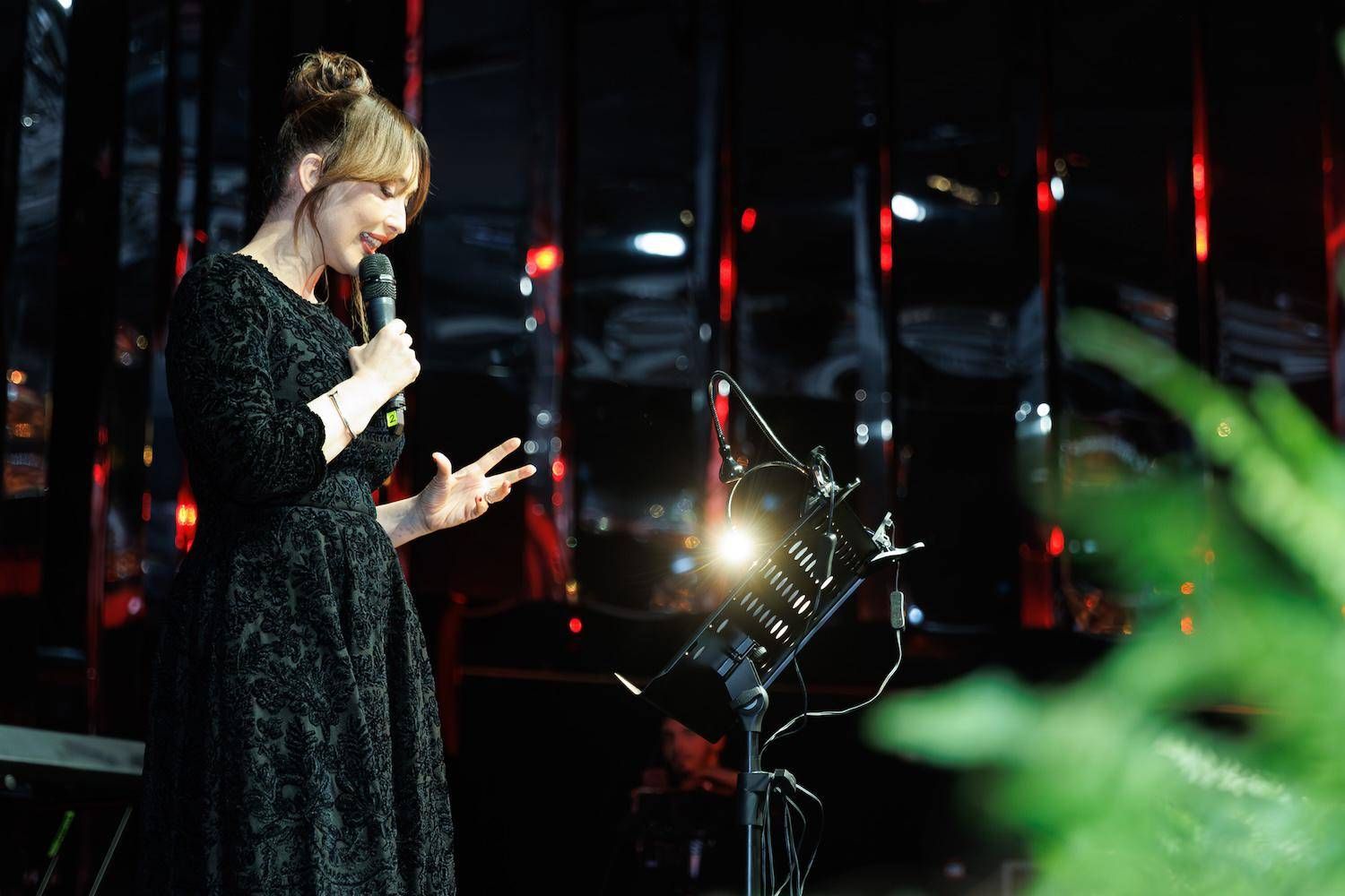 Con Aism un cammino di speranza