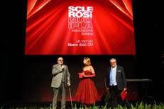 Salute, la paziente: 