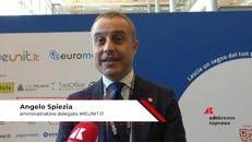 Immobiliare: Spiezia (Weunit), 'in un'era ai molto veloce, necessario che umanità resti centrale'