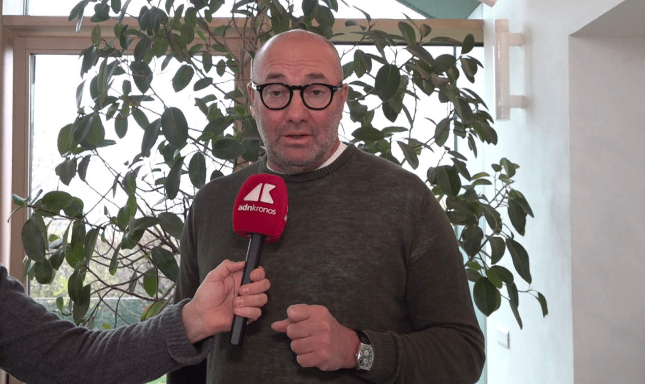 “Daha sürdürülebilir, döngüsel ve biyolojik çeşitliliğe sahip bir tedarik zincirine inanıyoruz”