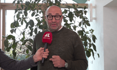 Davide Bollati, presidente del Gruppo Davines