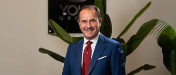 Andrea Pietrini, Chairman di YOURgroup