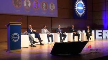 Immobiliare: cambiamenti demografici e innovazione al centro di Sinergie 2025