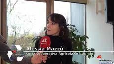 The Good Farmer Award, Mazzù (Co.r.ag.gio): 