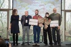 Agricoltura, 'The Good Farmer Award': i vincitori della II edizione