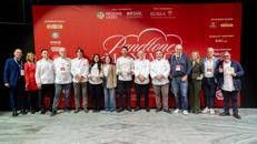 Food: 'Panettone Maximo 2025', ecco i vincitori