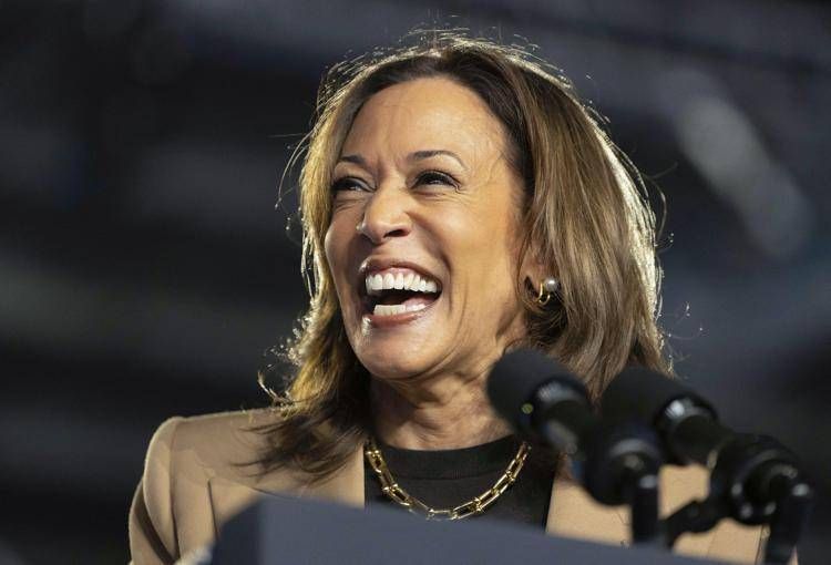 Kamala Harris, '107 giorni' per una sfida impossibile