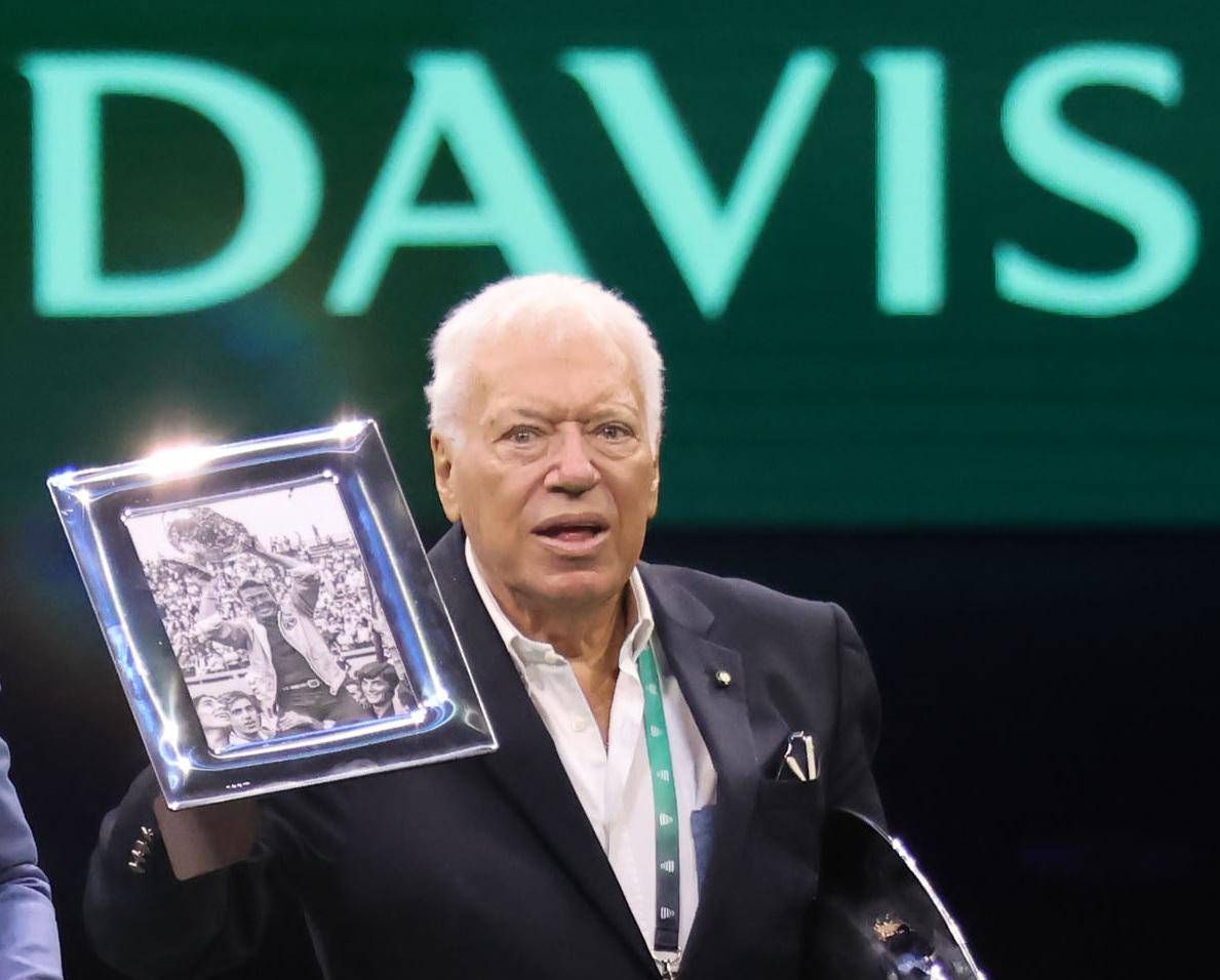 Pietrangeli, Azzurri'nin dün ve bugünün mesajları