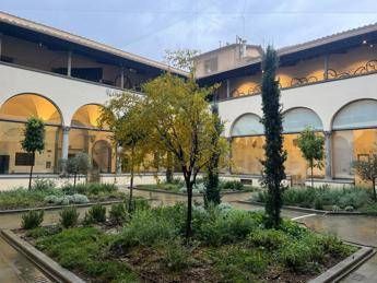 Il Giardino Musicale del Museo Novecento a Firenze