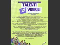 Talenti (In)visibili: la ricerca scientifica italiana si impegna per l'inclusione lavorativa