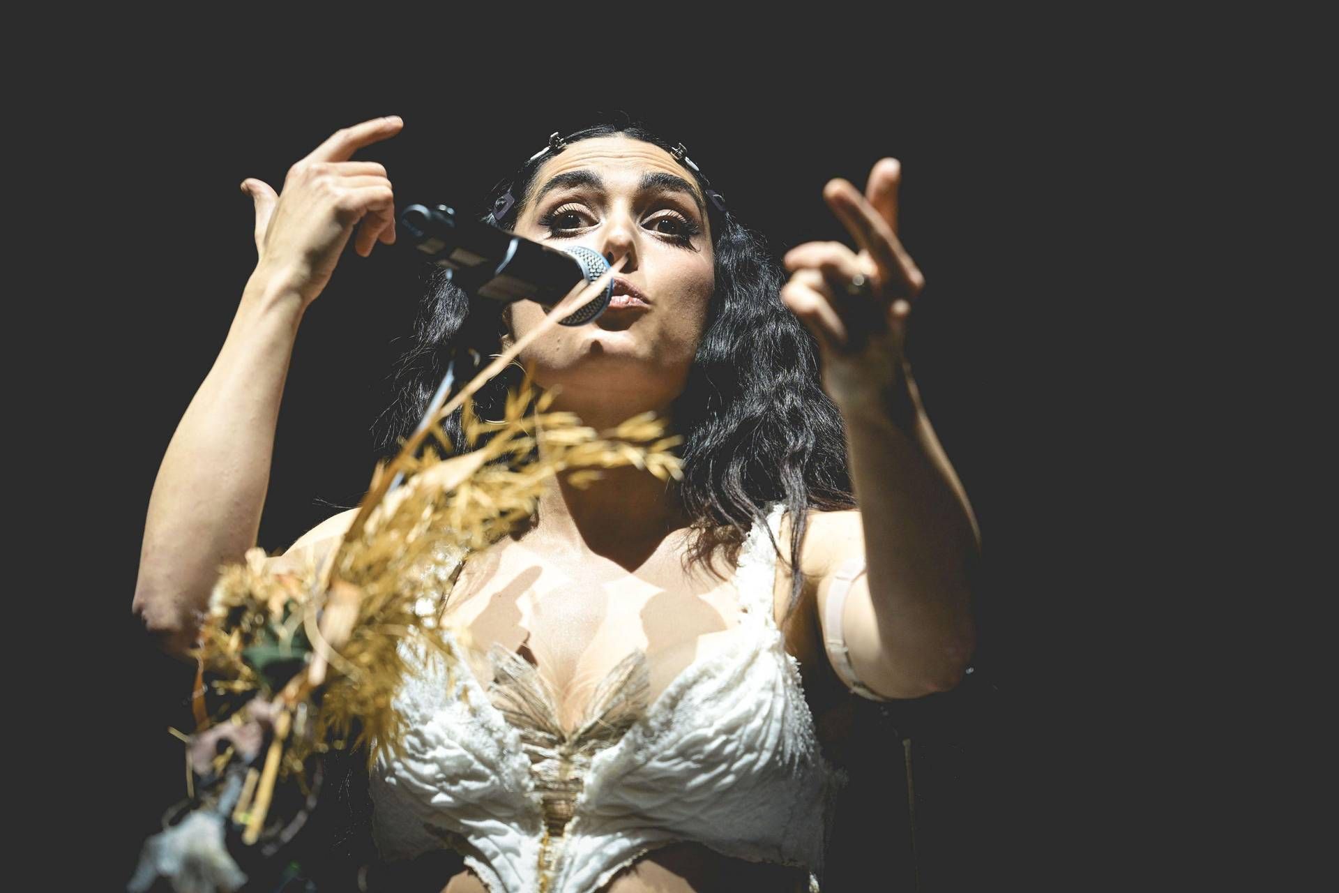 Sanremo 2026, La Niña esclusa? Cosa dice la cantautrice