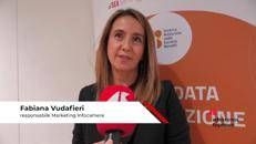 Imprese: Vudafieri (Infocamere), 'dashboard strumento importante per osservare dati società benefit'