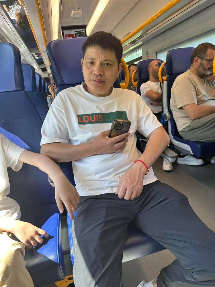 (la foto diffusa dalla Procura di Prato)