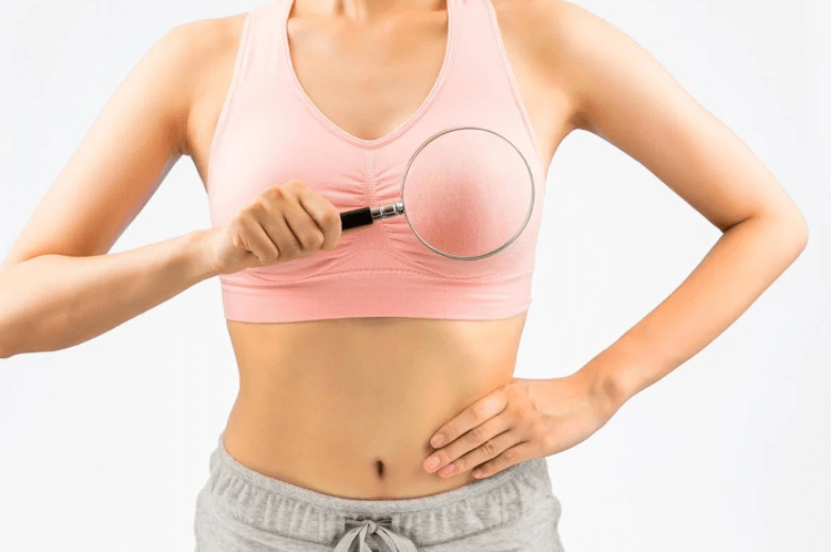 Studio sul tumore al seno