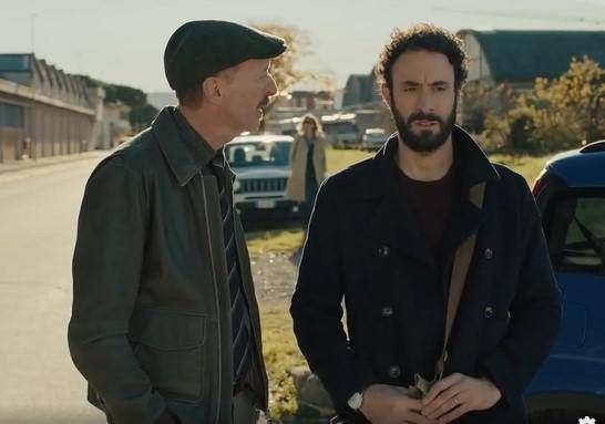 ‘L’altro ispettore’ da stasera su Rai 1, di cosa parla la fiction con Alessio Vassallo