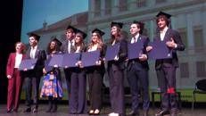 CUOA Business School: a Vicenza il Graduation day 2025 e la 30esima edizione del Master Honoris Causa of Business Administration