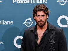 Can Yaman protagonista di Sandokan - (Ipa)