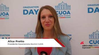 CUOA Business School: Pretto, 'master fornisce conoscenze solide e concrete'