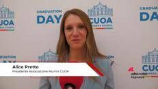CUOA Business School: Pretto, 'master fornisce conoscenze solide e concrete'