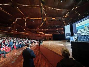 Logistica, Angelilli (Lazio): 