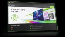 Nvidia Studio: la tecnologia come estensione dell’immaginazione