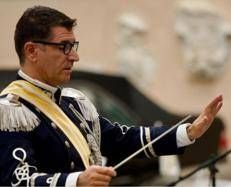 Maestro Stefano Iannilli 