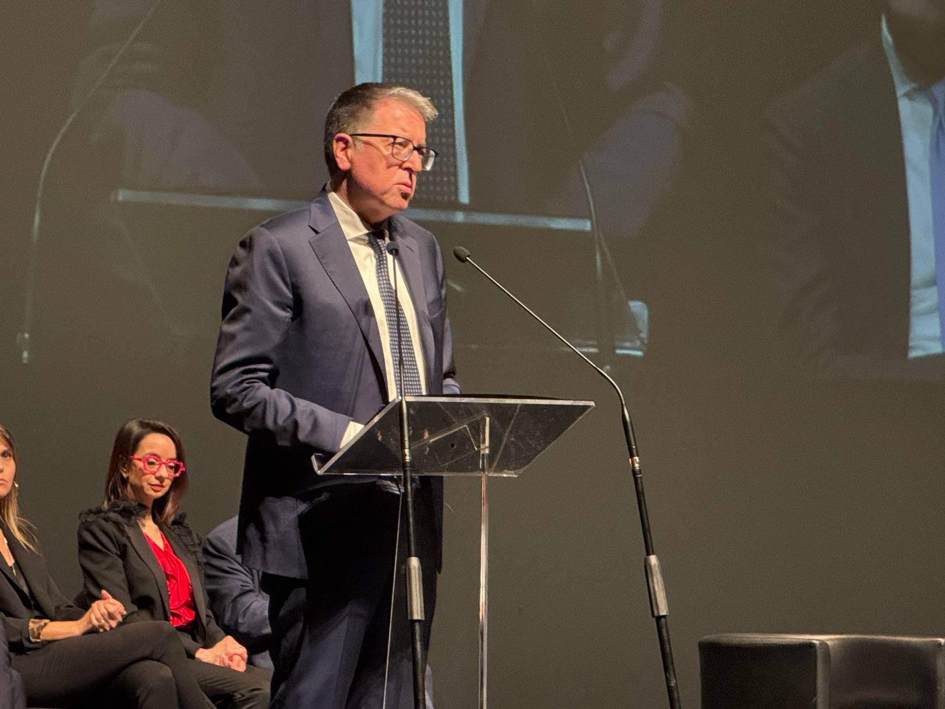 “Formiamo talenti e leader del futuro da quasi 70 anni’