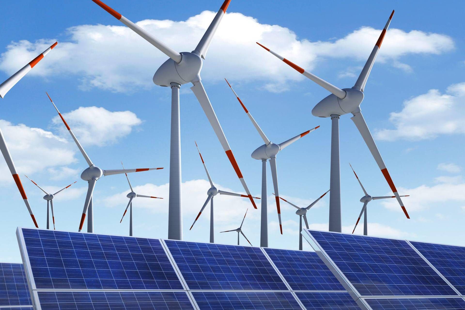 Yenilenebilir Enerji, Agsm Aim 2 yeni fotovoltaik sistem satın aldı