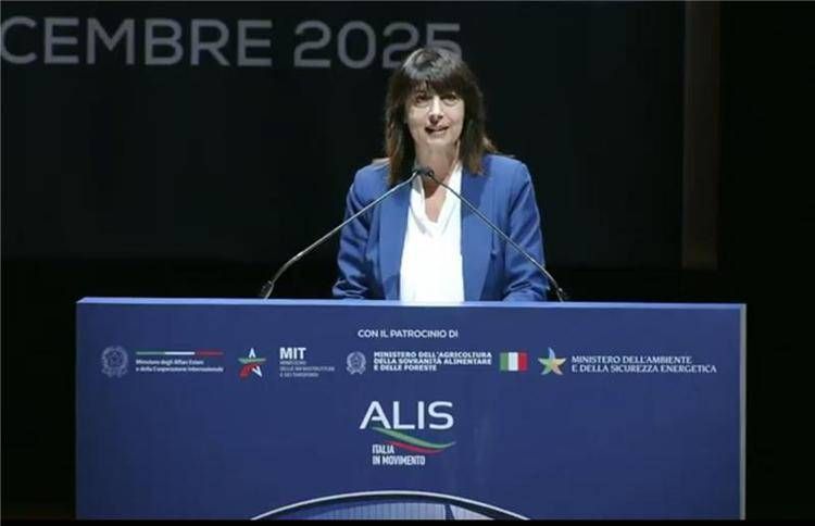 Logistica, Angelilli (Lazio): 