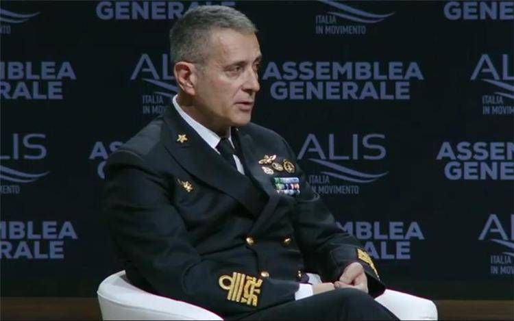 Guardia Costiera, Liardo: 