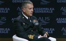 Guardia Costiera, Liardo: 