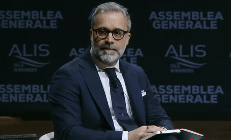 Zanetti (Confitarma): 