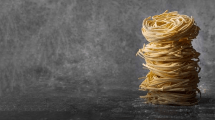 Origini e tradizioni dei tagliolini: dove nascono e perché sono diversi dalle tagliatelle