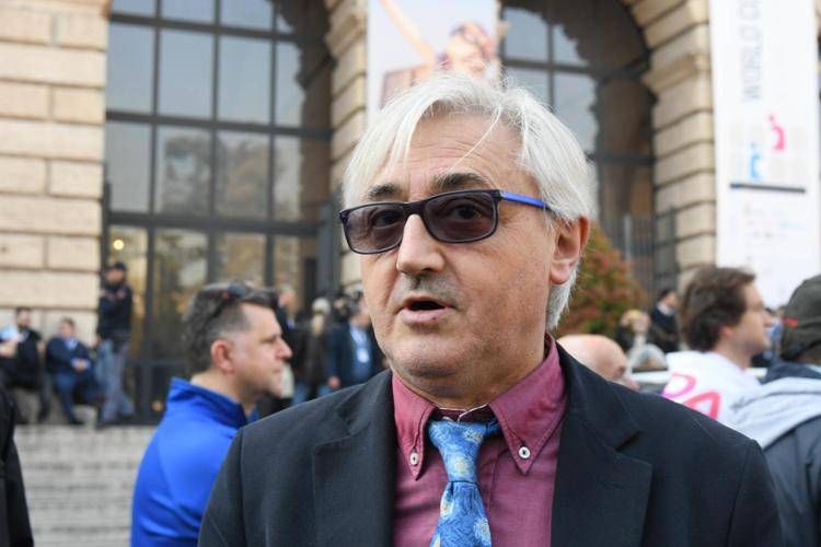 Silvio Viale - (Ipa)