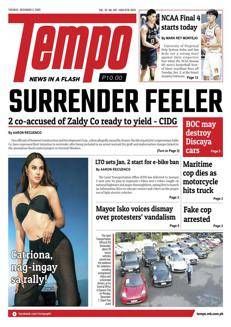 Filippine: Posticipata l'applicazione del divieto per le e-bike al 2026