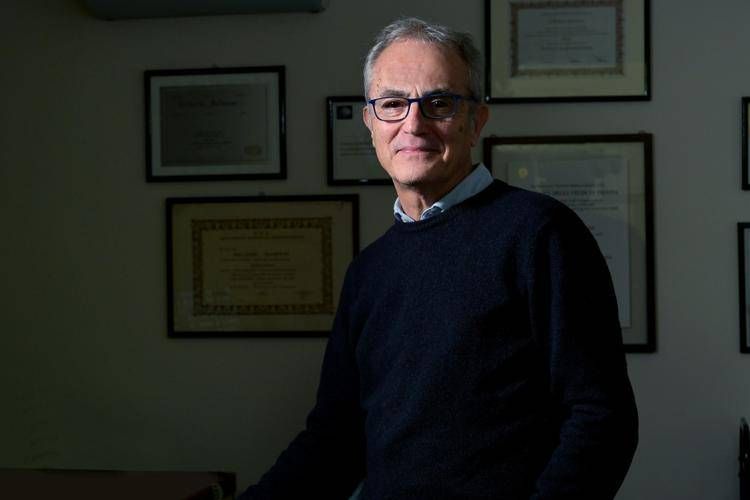 Audiomedical-Gilberto Ballerini