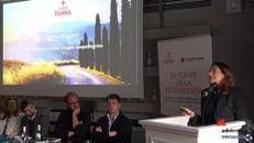 Sanpellegrino rafforza il suo impegno per la biodiversità: presentato il progetto dell'Oasi di Gabbianello