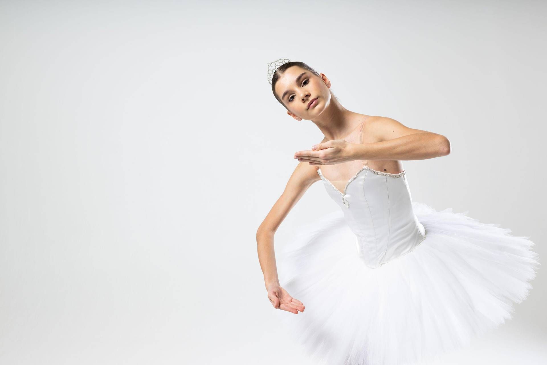 Danza, 'Coppelia' firmata Mancini per l'Opera di Roma: "In scena la mia biografia"