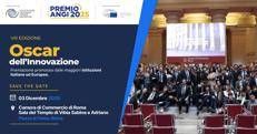 Premio ANGI 2025: sedici Oscar per l'Innovazione italiana