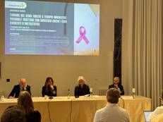 Cancro seno metastatico, Guarneri (Iov): 