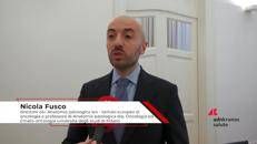 Fusco (Ieo), 'garantire a tutte le donne con cancro seno metastatico l'accesso a test molecolari'