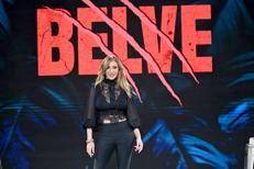 Sabrina Salerno - fotogramma/ipa