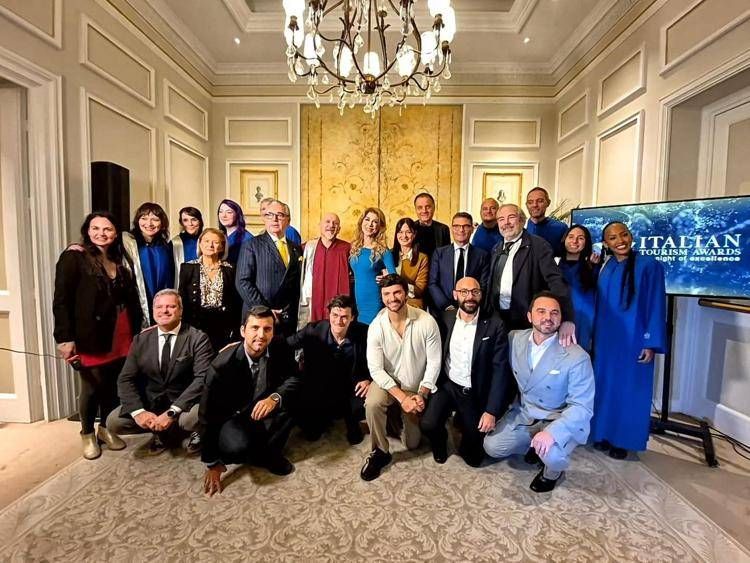 Italian Tourism Awards, svelati oggi a Roma i 45 finalisti
