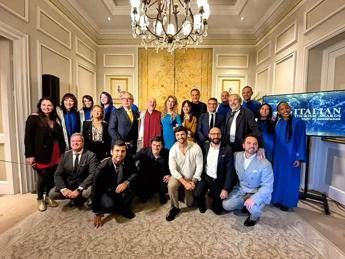 Italian Tourism Awards, svelati oggi a Roma i 45 finalisti