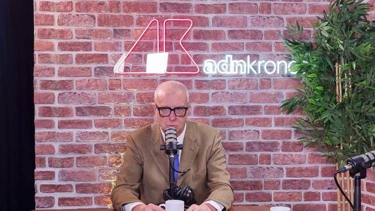 Mauro Franzolini, segretario generale della FenealUil